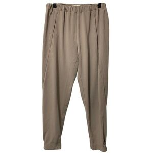 Aritzia Babaton Dexter Pants Black — Size XS